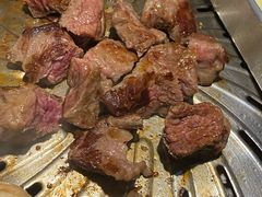 -木槿花韩式炭烤·熟成肉工坊(孙文东路店)