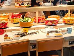 -龍歌自助小火锅(城阳万象汇店)