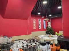 -听涛雅苑百味饺子老家菜馆