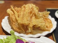 -葛记红焖羊肉(人民路店)