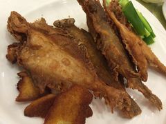 -大地春饼店(黄河路店)
