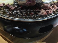 -秋香家韩式炭火烤肉(磐石路店)