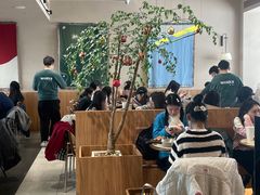 -WOKKA by艮上(中海环宇荟店)