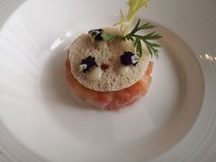 -香樟花园法式铁板烧(恒隆广场店)