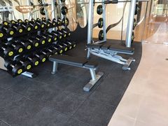 -W Fitness 威尔仕健身(北京英皇集团中心店)