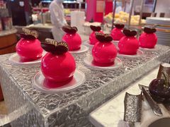 -咖啡苑自助餐厅·中国大饭店