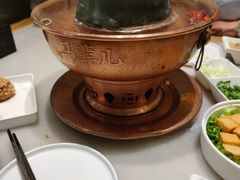 -牛街·马辈儿涮肉(牛街总店)