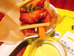 -卡朋厨房(289艺术园区店)