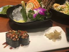 -兄弟船精致料理(万科蓝山店)
