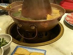 -宣武小院涮肉(前门店)