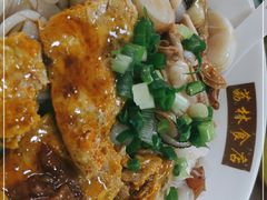 -荔林食店(西华路店)