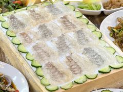 -官塘鱻鱻鱼生