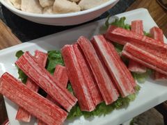 -清真京华源·涮肉烧烤(丰庆店)
