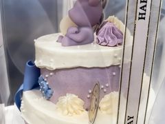 -幸福西饼生日蛋糕·下午茶(嘉禾店)