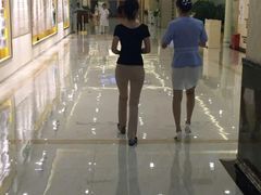 -重庆民众体检中心(奥体分院)