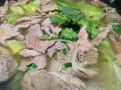 -乔阿马·江南味·驴肉香(龙湖华泾天街店)