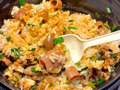 -前海沿·青岛菜(乐客城店)