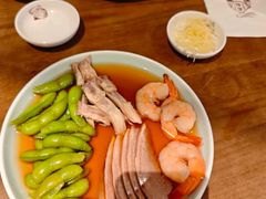 -南翔馒头店(豫园店)