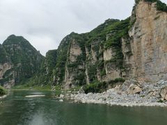 -孤山寨风景区