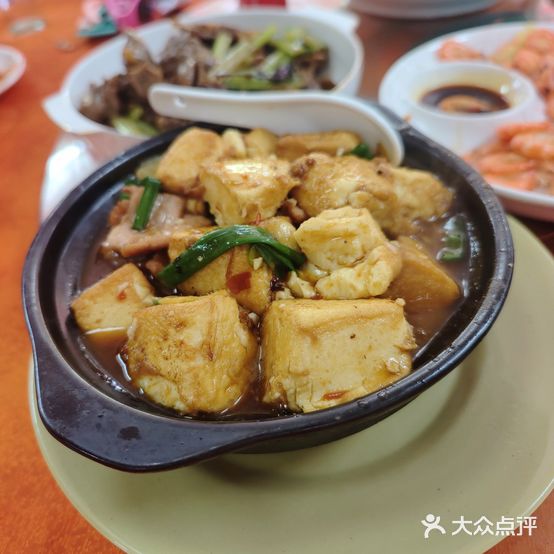 文记海鲜餐厅(斗门镇计生办西南)