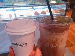 -Seesaw Coffee(环贸iapm店)
