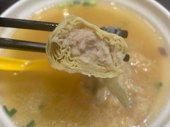 单档汤-大壶春生煎(四川中路店)