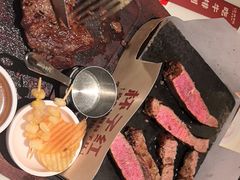-杯子红牛排(创意产业园店)