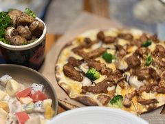 -秀·爱尔兰餐吧(上海路店)