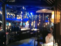 -绿茶餐厅(深圳龙华天虹购物中心店)