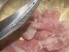 -核桃碳烤肉馆(深圳首店)