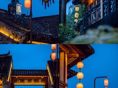 -茅山东方盐湖城景区