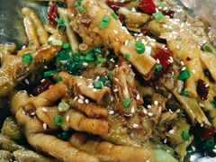 -小民大排档(光谷店)