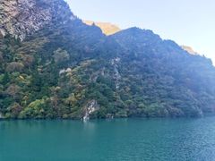 -叠溪松坪沟景区