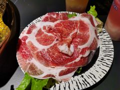 -锅哥有料老火锅(金港国际店)