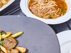 -川味中国寻香馆(琴台路店)