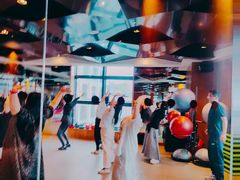 -杭州城中香格里拉大酒店