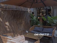 -ChitChat奇洽·Bistro(黎黄陂路店)