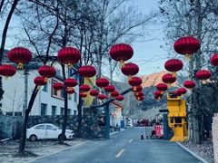 -龙庆峡风景区