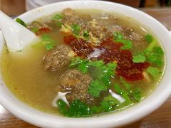 -白魁老号饭庄(交道口店)