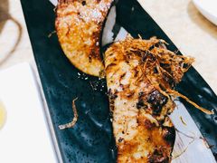 鹅肝寿司-东京屋(武定路店)