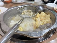 -潮悦牛肉火锅城(水贝店)