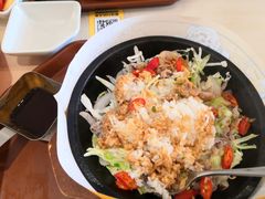 -豪客来牛排(海沧阿罗海店)