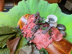 -盡膳口福跷脚牛肉火锅(晶耀前滩店)