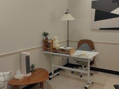-观心实验室·心理咨询(徐汇店)