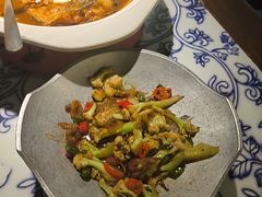 -卢大鲜鱼头捞饭(美利广场店)