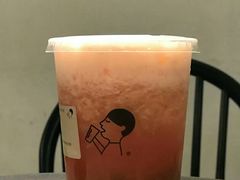 -喜茶(深圳东门1234店)