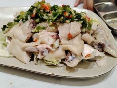 -鹿港小镇(滨北店)