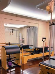 -齐伽生活馆·瑜伽·普拉提·阿育吠陀