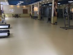 -中田·健身+普拉提(浦东金高路店)