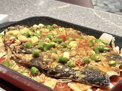 -烟火鱼乡(京华城店)